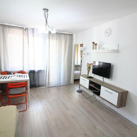 Apartamenty Varsovie Zlota 60 Ngoại thất bức ảnh