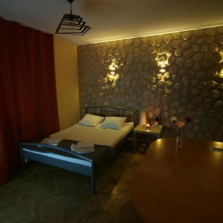 Apartamenty Varsovie Zlota 60 Ngoại thất bức ảnh