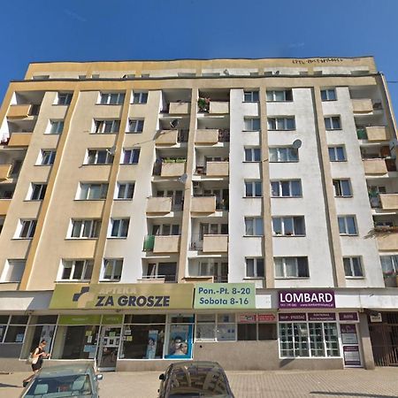 Apartamenty Varsovie Zlota 60 Ngoại thất bức ảnh