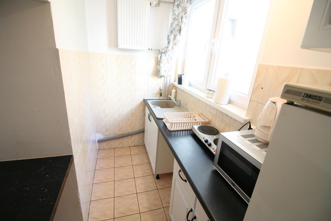 Apartamenty Varsovie Zlota 60 Ngoại thất bức ảnh