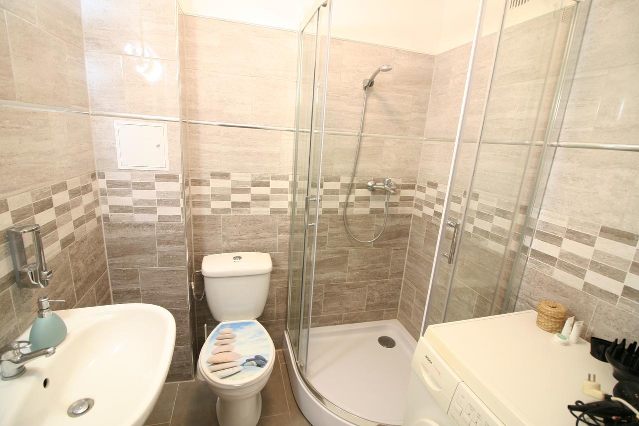 Apartamenty Varsovie Zlota 60 Ngoại thất bức ảnh