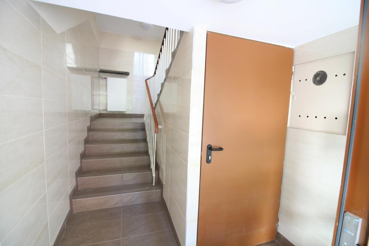 Apartamenty Varsovie Zlota 60 Ngoại thất bức ảnh