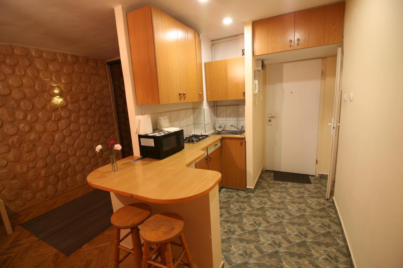 Apartamenty Varsovie Zlota 60 Ngoại thất bức ảnh