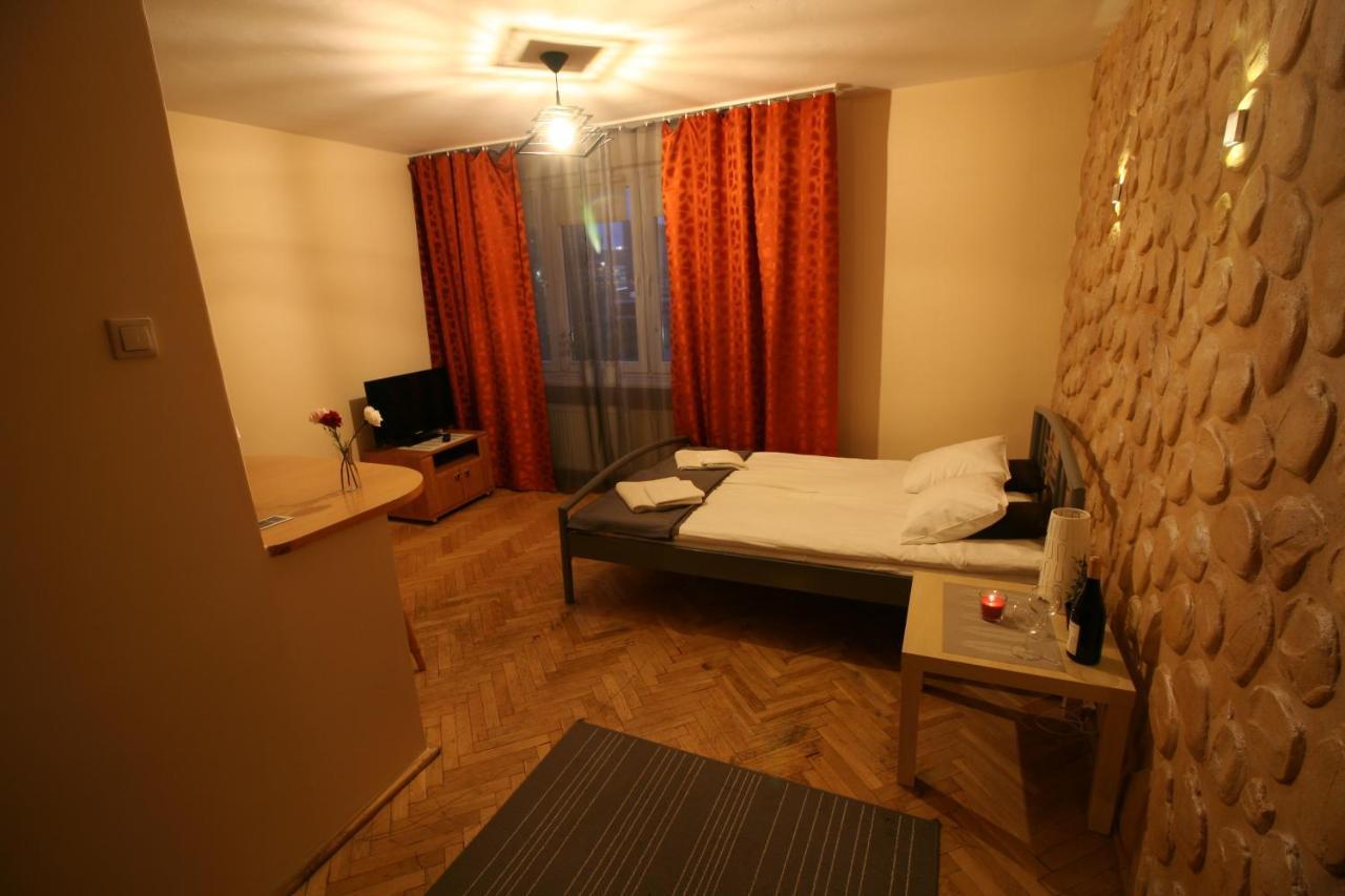 Apartamenty Varsovie Zlota 60 Ngoại thất bức ảnh